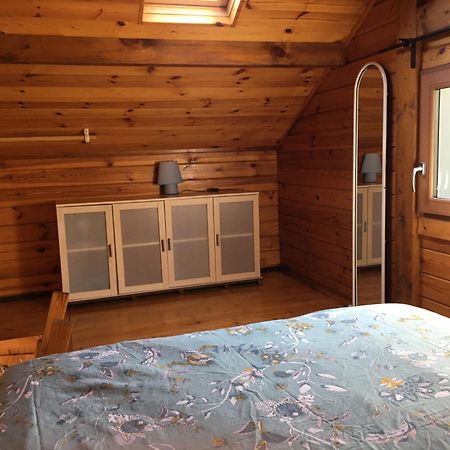 Chalet A La Campagne Clais Eksteriør bilde