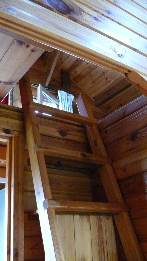 Chalet A La Campagne Clais Eksteriør bilde